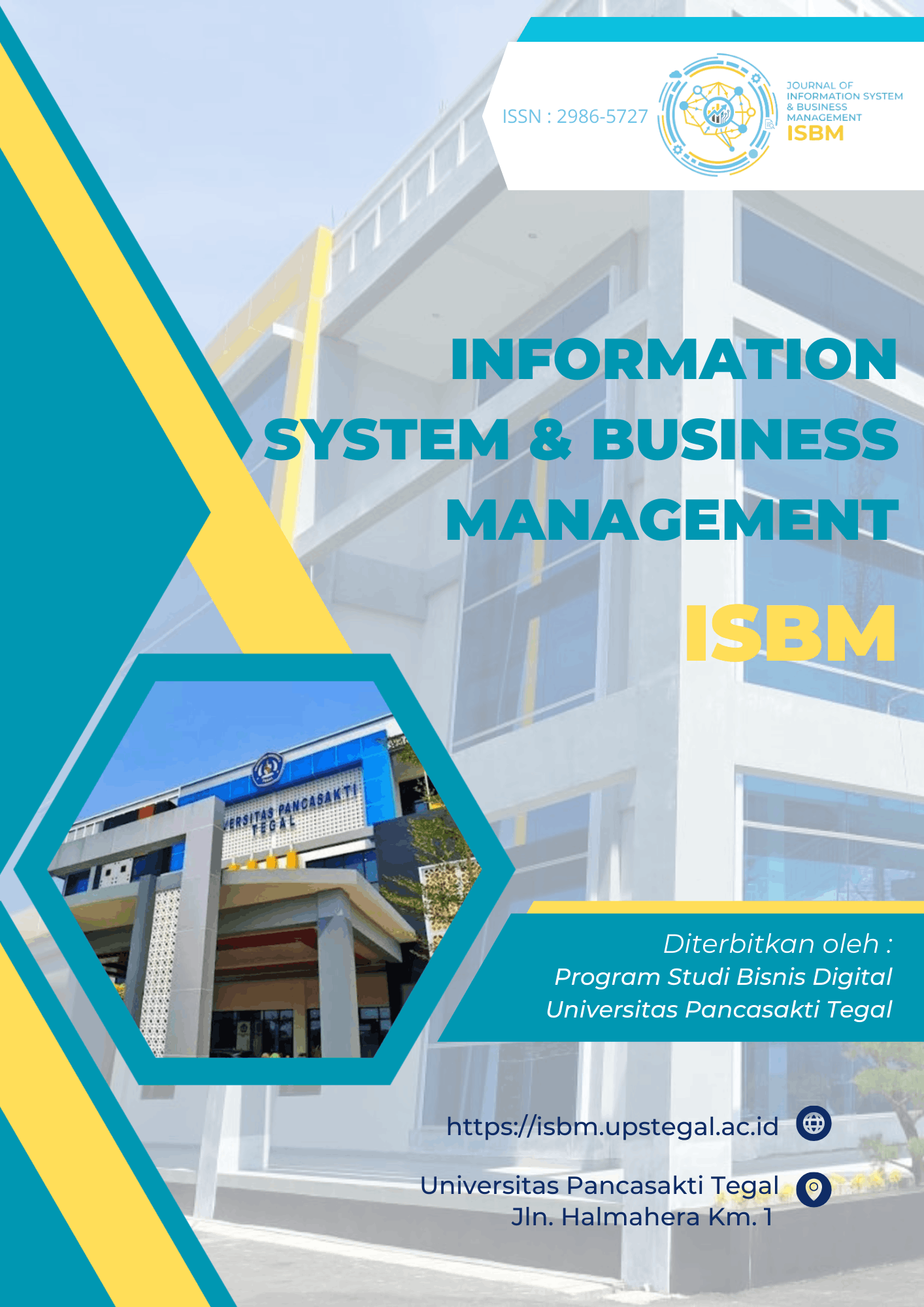 Cover Vol Volume 1 No Nomor 1